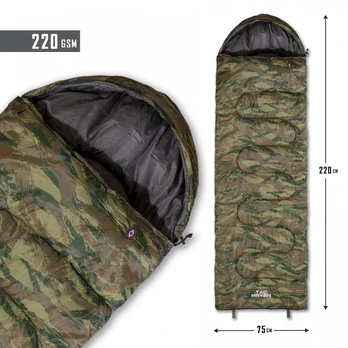 Pentagon Miegmaišis Tac-Maven Sentinel, GR.Camo