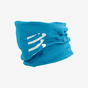 Kepurė COMPRESSPORT 3D THERMO ULTRALIGHT kaklaskarė