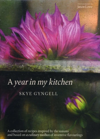 Year in My Kitchen