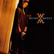 CD Wendy Moten - Wendy Moten