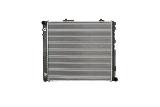 Variklio radiatorius NISSENS NIS 62698A