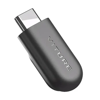 Magnetic Connector to USB-C Adapter