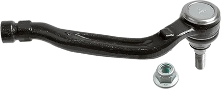 skersinės vairo traukės antgalis LMI39379