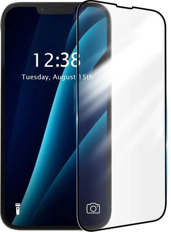Grūdintas stiklas Araree „Core Glass“ „Samsung Flip5“ 2 vnt.