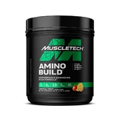 MuscleTech Amino Build 40 serv kaina