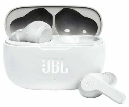Ausinės JBL Wave 200