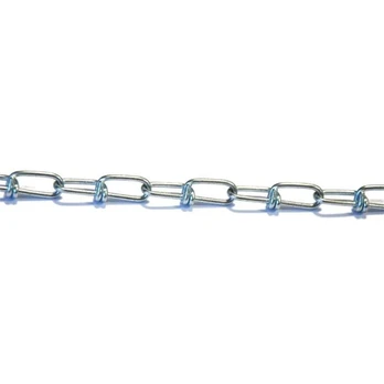 Grandinė pinta 2mm Zn