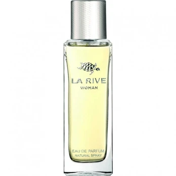 LA RIVE parfumuotas vanduo moterims Woman, 90 ml
