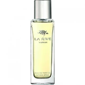 LA RIVE parfumuotas vanduo moterims Woman, 90 ml kaina