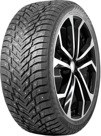 NOKIAN HKPL 10 SUV 275/40 R21 107T