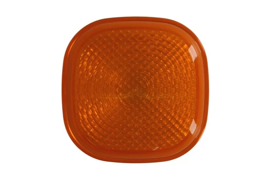 Posūkio žibinto stiklas TL-AG011