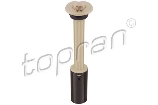 Jutiklis, plovimo vandens lygis TOPRAN 401 786