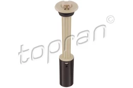 Jutiklis, plovimo vandens lygis TOPRAN 401 786 kaina