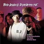 CD Big Audio Dynamite - Super Hits