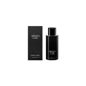 Armani Code for Men EDP, 125ml kaina