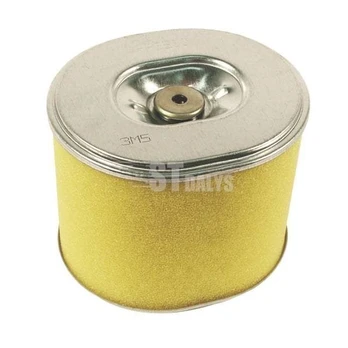 Oro filtras