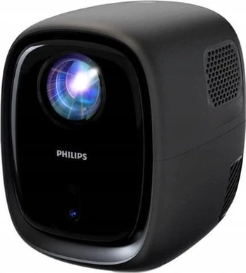 Projektorius Philips NeoPix 130