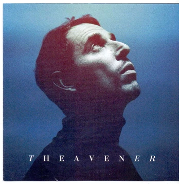 CD The Avener – Heaven