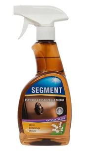 Antistatinis baldų valiklis 400 ml