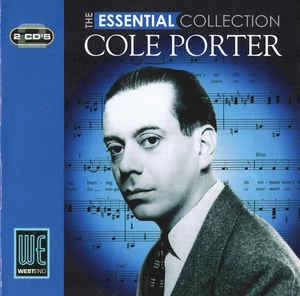 CD Cole Porter - The Essential Collection