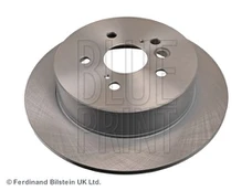BLUE PRINT ADT343144 Brake Disc