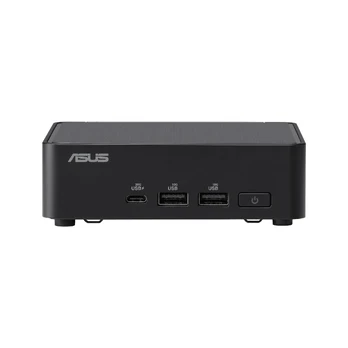 Stacionarus kompiuteris Asus Computing Kit 155H, -, Intel Arc Graphics -