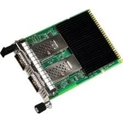 Intel Ethernet NW Adap. E810-CQDA2 ret. kaina
