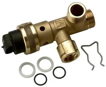 Vaillant Ventil 3-vejs komplet