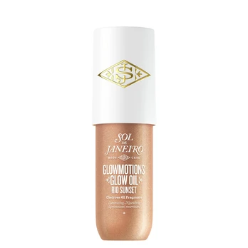 Sol De Janeiro Glowmotions Glow Oil 75 ml