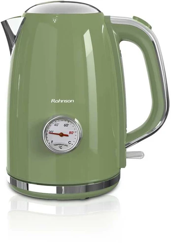 Virdulys ROHNSON R-7715 Nostalgia