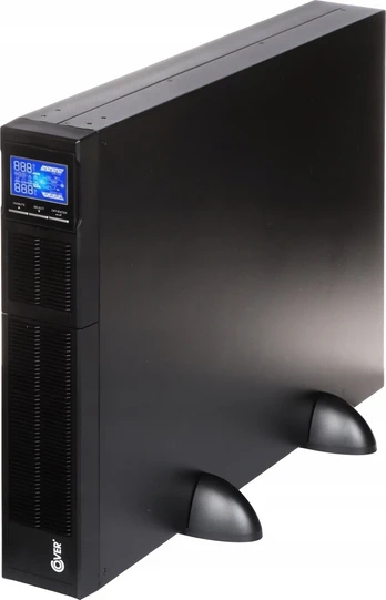 UPS Cover Corp. WINTER-3K