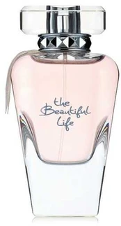 Geparlys Prancuzija The Beautiful Life EDP 85 ml