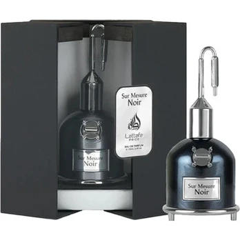 Lattafa Pride Sur Mesure Noir 100ml Unisex EDP