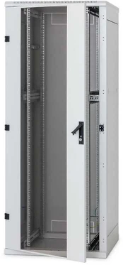 TRITON 19" stelažinė spintelė 18U/600x800