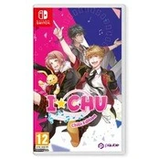 I*Chu Nintendo Switch