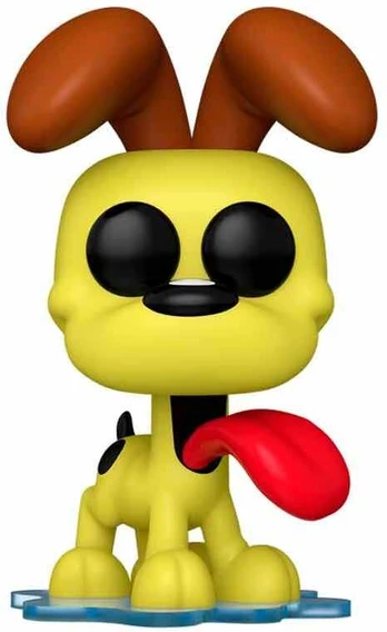 Funko POP figure Garfield Odie