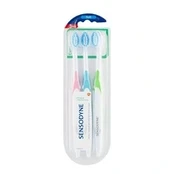 Sensodyne Expert Soft Toothbrush (3 pcs) - Toothbrushes
