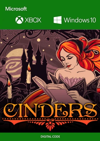 Cinders Pc/Xbox