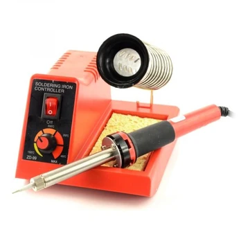 Xtreme Oem Litavimo stotelė ZD99 48W 230V 450°C