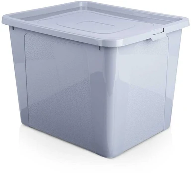 30 L dėžė daiktams sudėti