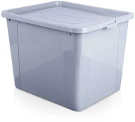 30 L dėžė daiktams sudėti kaina