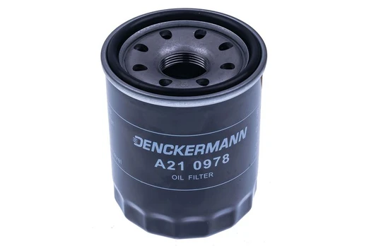 Alyvos filtras DENCKERMANN A210978