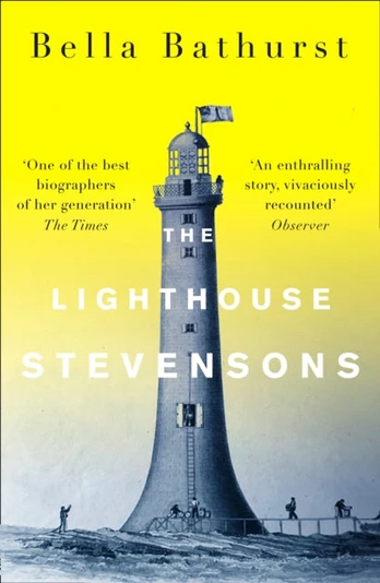 Lighthouse Stevensons