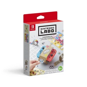 Nintendo Labo Nintendo Switch