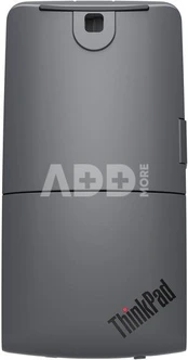 Lenovo ThinkPad Bluetooth Presenter Mouse (Aura Edition) | Wireless | Bluetooth | Thunder Grey