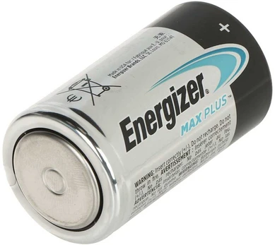 ŠARMINĖ BATERIJA BAT-LR20-MAXPLUS*P2 1.5 V LR20 (D) ENERGIZER