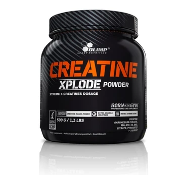 Olimp Creatine Xplode 500g