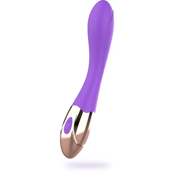 Vibratorius WOMANVIBE SUNNY