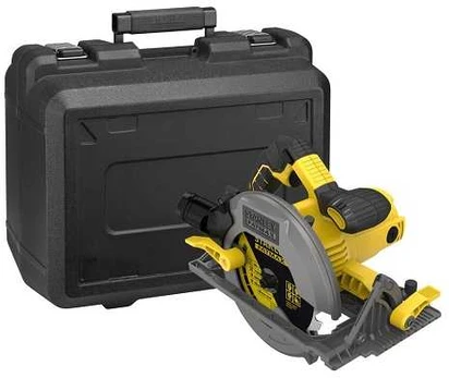 diskinis pjūklas 190/16 mm, 1650 W, FATMAX Stanley [FME301K-QS]