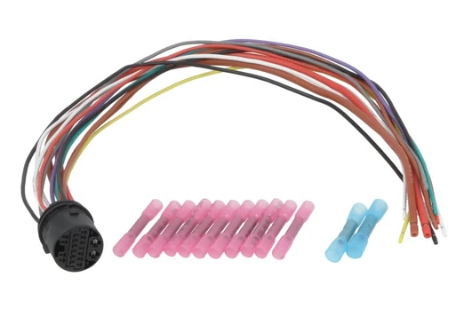 kabelių remonto komplektas, durys K06W059AKN